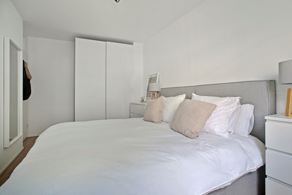 Medium property photo - Riouwstraat 79B, 1094 XJ Amsterdam